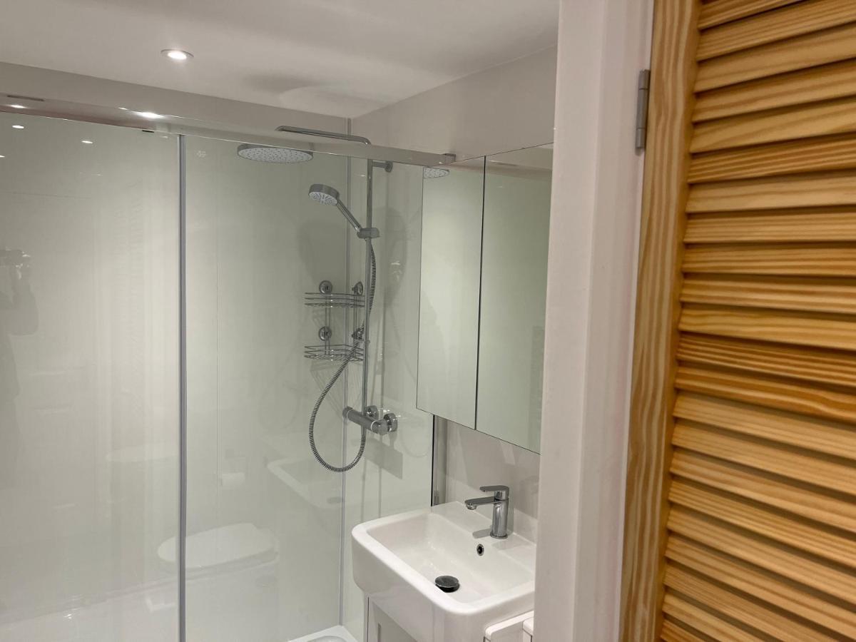 شقة Tredenwith House سانت جَست المظهر الخارجي الصورة