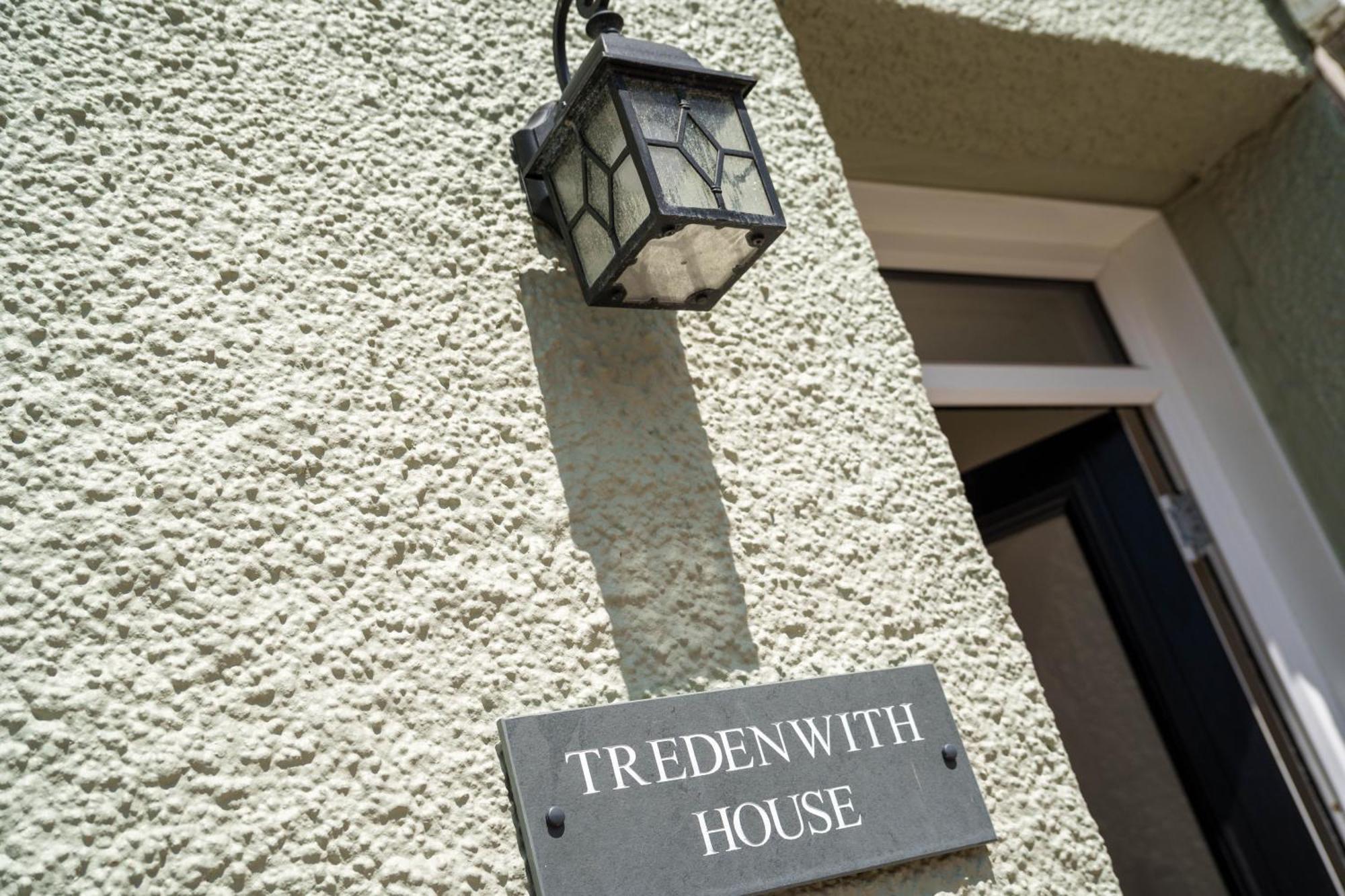 شقة Tredenwith House سانت جَست المظهر الخارجي الصورة