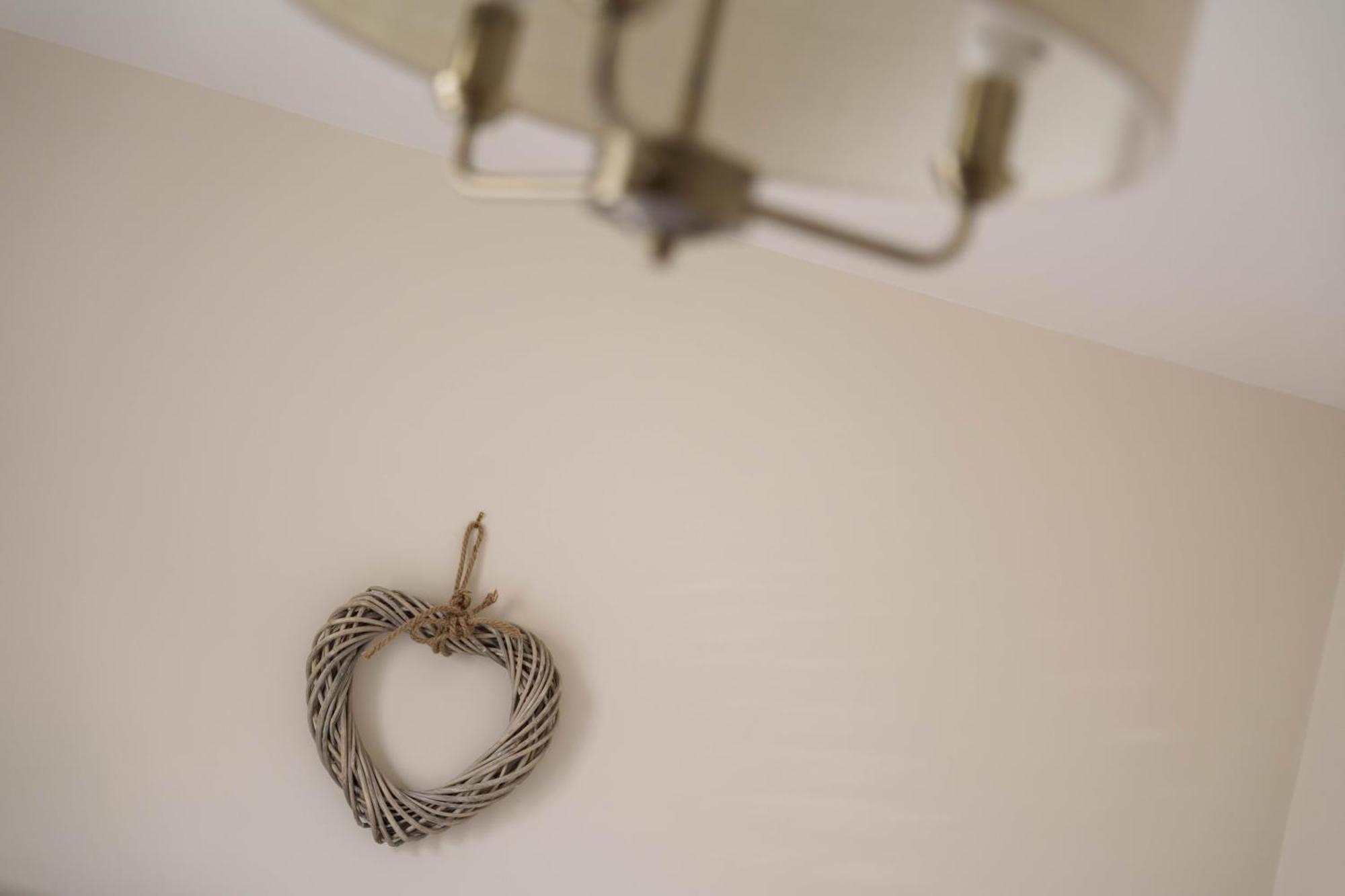 شقة Tredenwith House سانت جَست المظهر الخارجي الصورة